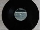 JOHNNY HALLYDAY VERITABLE ACETATE MONOFACE 25 CM  CIDIS / QUAND JE REVIENDRAI