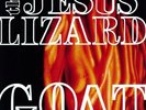 Jesus Lizard Goat LP vinyl record sealed