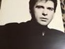 PETER GABRIEL - So  - 1986 Vinyl LP + Lyrics - Virgin PG5 A3U/B3U  Ex+/Ex+