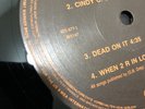 Prince The Black Album  1987 German LP Rare Early Bootleg