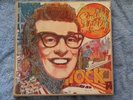 The Complete Buddy Holly Story 1973, Box of 9 Lp Records. + Booklet + Poster.