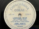 JOHNNY BURNETTE - 