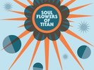 Barrence Whitfield & - Soul Flowers Of Titan [New Vinyl LP] 180 Gram, Dig