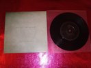 JOY DIVISION - LOVE WILL TEAR US APART-7'' EX+/VG+/FAC 23/A1-B1/