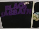BLACK SABBATH   MASTER OF REALITY  LP   NEAR MINT IN SHRINK