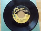 Jimmy Reed  and His Trio - Chance #1142- Chicago Blues (Orig) High and Lonesome