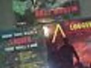 BUZZ MARTIN, A VANISHING BREED OF MAN LP   where there walks a logger & reward 3