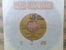 QUEEN Another One Bites The Dust /Need Your Loving Tonight CANADA GOLD STANDARD