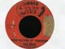 THE CROW Your Autumn of Tomorrow Uncle Funk on Inner Ear Soul Funk 45 Hear