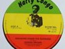 Dennis Brown 