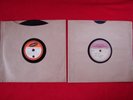 RARE 50's Pete Concilio and Cool Notes ACETATE Connecticut Doo Wop DRUM