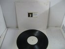 DAVE EDMUNDS get it RARE 1977 swan song nick lowe promo LP TEST PRESSING