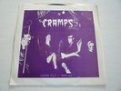 THE CRAMPS 