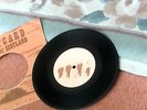 RARE VINYL 45-JOSEF K  ITS KINDA FUNNY/FINAL REQUEST.POSTARD RECORDS 1980