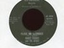 BOBBY THOMAS & THE AFROS Please Mr. Lovemaker on Lyndell Soul Funk 45 Hear