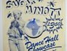 Sugar Minott 