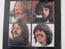 Vinyl, The Beatles, “LET IT BE” LP, 1992, US Release, Parlophone, Shrink Wrapped