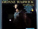 DIONNE WARWICK PRESENTING/1st ALBUM ULTRA-RARE SEALED ORIG '63 SCEPTER STEREO LP