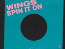 WINGS 