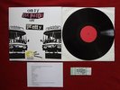 Sex Pistols - ' Only Sex Pistols Are Pretty ' Live Memphis USA  6.1.1978 MINT