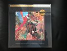 MFSL One Step SANTANA ABRAXAS LP SEALED MOBILE FIDELITY