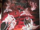 Immolation - Dawn of Possession LP R/C 1991 Original Death metal RARE