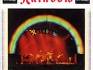 RAINBOW On Stage 2xLP (gatefold) . dio ritchie blackmore cozy powell jimmy bain
