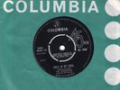 THE PREACHERS-***HOLE IN MY SOUL***-COLUMBIA-***NICE COPY***