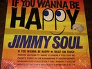 JIMMY SOUL If You Wanna Be Happy Orig.1963 SPQR Lp IN SHRINK NM Looks Unplayed