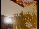 Led Zeppelin II [LP] by Led Zeppelin (1969 Atlantic USA) SD 8236 Beauty NM Vinyl