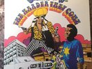 THE HARDER THEY COME Jimmy Cliff MLPS-9202 Mango gatefold 2 discs? Reggae ska LP