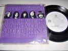 DEEP PURPLE Black Night 1974 MEXICO 7
