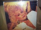 LORRIE MORGAN -- Leave The Light On (LP / BMG #59594) NEW / STILL-SEALED