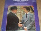 Rubinstein/Barenboim BEETHOVEN Piano Concerto No.2 - RCA ARL1-4711 SEALED