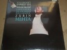 Mehta TCHAIKOVSKY Symphony No.1, Marche Slave - London CS 7148 SEALED