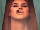 RARE LANA DEL REY 2013 TOUR PROGRAMME - IMPECCABLE CONDITION