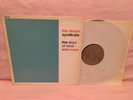 DREAM SYNDICATE LP Days Of Wine And Roses RUBY original NM