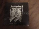 HAWKWIND DOREMI FASOL LATIDO OOP EX CONDITION OOP PROG ROCK  YES RUSH PINK FLOYD