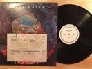 MILES DAVIS LP AGHARTA 2 LP COLUMBIA 33967 WLP PROMO CLEAN VG++ / MINT-