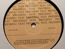 RAP HIP HOP 12' SINGLE RON J. THAT POINT IN TIME RARE TEST PRESSING MINT
