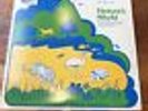James Harpham / James Asher ?– Nature's World Volume 4 LPSG 4005 - Near Mint