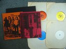 BRUCE SPRINGSTEEN - The Agora Show Part1 + Part.2 (4LP BOX)