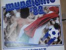 ROLLING STONES - MUNDIALITO 82 LIVE IN TORINO 11/07/1982 - 3 LP 33 GIRI