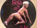 Kenny Dino ?– Love Songs For Seka - Sexy Picture Disc