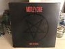 Motley Crue - Shout At The Devil - 1983 Elektra Vinyl LP Album Gatefold VG