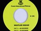 Radio Spot 45 - Hustler Squad (1976) - Crown International Pictures - VG++ mp3