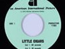 Radio Spot 45 - Little Cigars (1973) - AIP - VG++ mp3