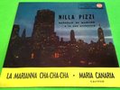 NILLA PIZZI (45 GIRI) RCA ITALIANA 