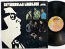 RAY BARRETTO Together LP Fania 1969 Latin Jazz Salsa ORIG. press  #1598