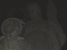 DER BLUTHARSCH ?Live In Lisbon LP 111 LIM. CLEAR VINYL INDUSTRIAL Albin Julius